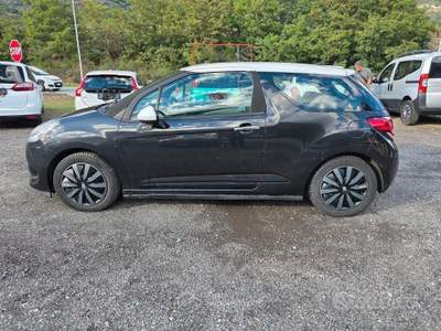 DS Automobiles DS 3 Citroen DS3 1.4 VTi NEOPATENTATI usata Quart
