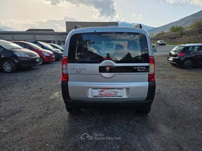 Peugeot Bipper Tepee 1.3 HDi NEOPATENTATI usata Quart
