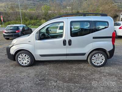 Peugeot Bipper Tepee 1.3 HDi NEOPATENTATI usata Quart