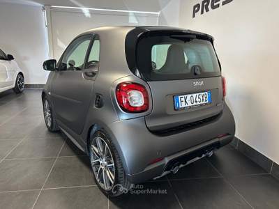 Smart ForTwo 90CV PRONTA CONSEGNA usata Anzio