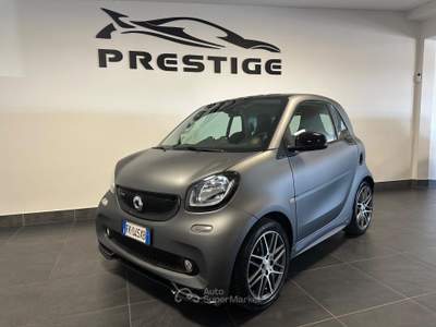 Smart ForTwo 90CV PRONTA CONSEGNA usata Anzio
