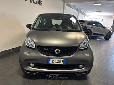 Smart ForTwo 90CV PRONTA CONSEGNA usata Anzio