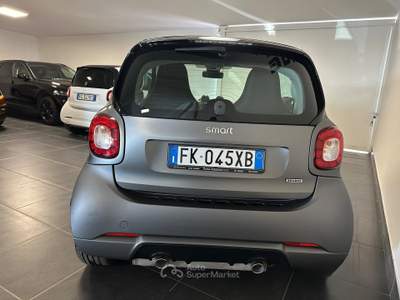 Smart ForTwo 90CV PRONTA CONSEGNA usata Anzio
