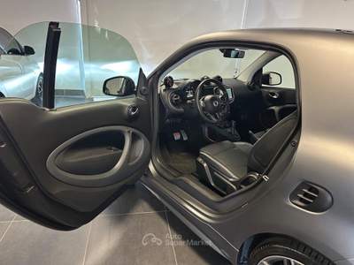 Smart ForTwo 90CV PRONTA CONSEGNA usata Anzio
