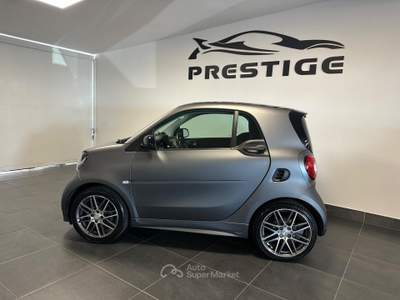 Smart ForTwo 90CV PRONTA CONSEGNA usata Anzio