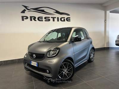 Smart ForTwo 90CV PRONTA CONSEGNA usata Anzio