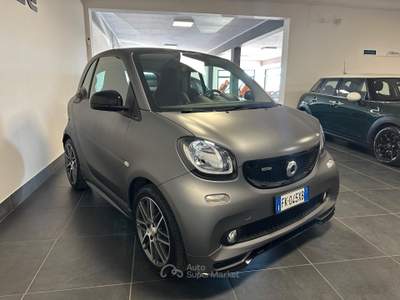 Smart ForTwo 90CV PRONTA CONSEGNA usata Anzio