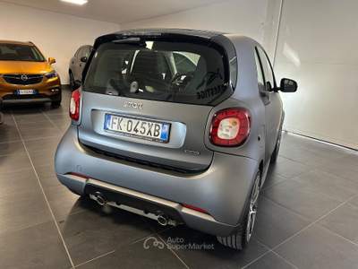 Smart ForTwo 90CV PRONTA CONSEGNA usata Anzio