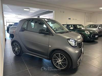 Smart ForTwo 90CV PRONTA CONSEGNA usata Anzio