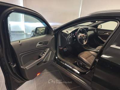 Mercedes-Benz GLA CDI 170CV AUTOMATICA SPORT usata Anzio