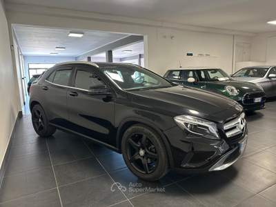 Mercedes-Benz GLA CDI 170CV AUTOMATICA SPORT usata Anzio
