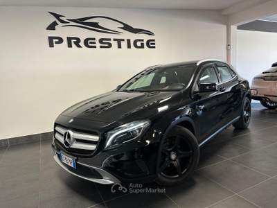 Mercedes-Benz GLA CDI 170CV AUTOMATICA SPORT usata Anzio
