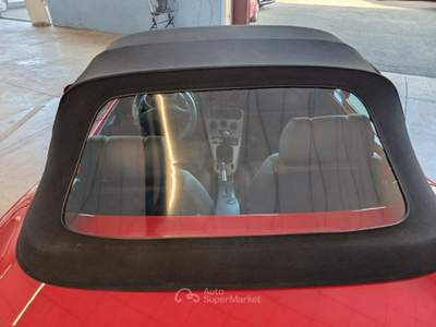 Fiat Barchetta  usata Asti