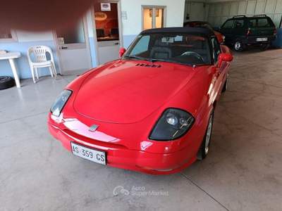 Fiat Barchetta  usata Asti