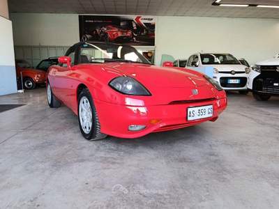 Fiat Barchetta  usata Asti