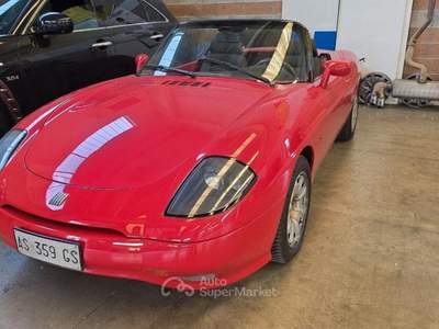 Fiat Barchetta  usata Asti
