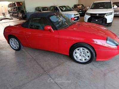 Fiat Barchetta  usata Asti