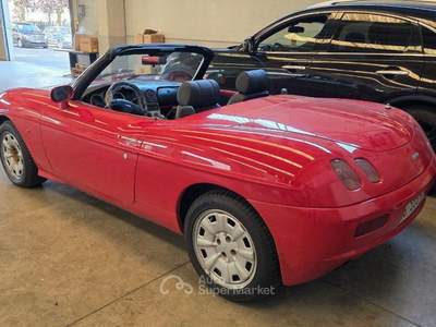 Fiat Barchetta  usata Asti