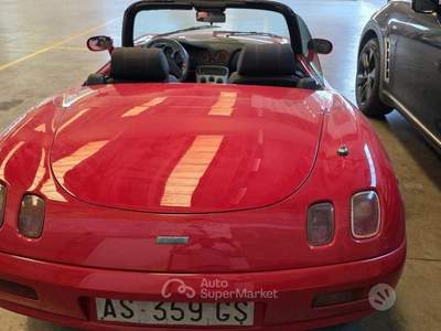 Fiat Barchetta  usata Asti