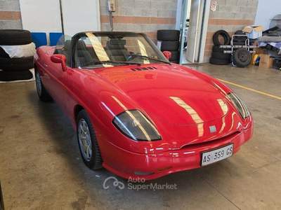 Fiat Barchetta  usata Asti
