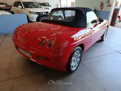 Fiat Barchetta  usata Asti