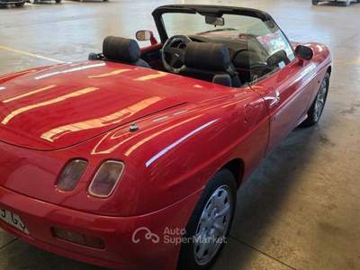 Fiat Barchetta  usata Asti