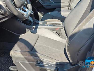 Audi Q3 Sportback 45 2.0 tfsi S line edition quatt usata Asti