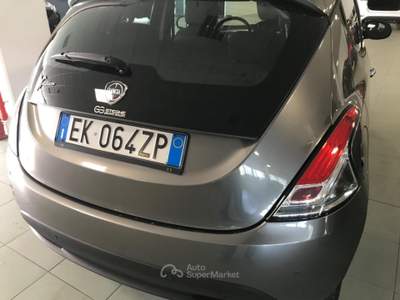 Lancia Ypsilon 5 porte S&S Platinum usata Cento