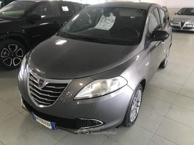Lancia Ypsilon 5 porte S&S Platinum usata Cento