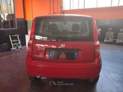 Fiat Panda INTRAMONTABILE PANDA OK NEOPATENTATI! usata Cusano Milanino