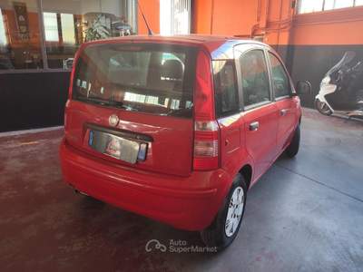 Fiat Panda INTRAMONTABILE PANDA OK NEOPATENTATI! usata Cusano Milanino