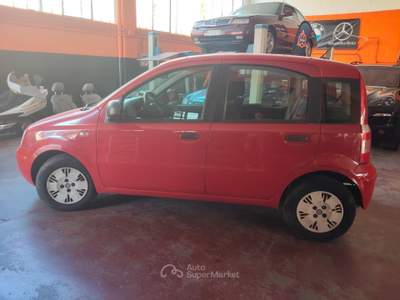 Fiat Panda INTRAMONTABILE PANDA OK NEOPATENTATI! usata Cusano Milanino