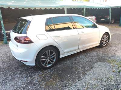 Volkswagen Golf R-LINE INTERNI ED ESTERNI OK NEOPATENTATI!! usata Cusano Milanino
