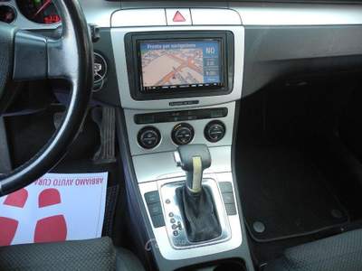 Volkswagen Passat Variant 2.0 TDI DPF DSG Highli usata Mantova