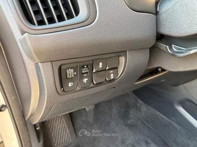 Kia Rio 1.1 CRD 5p. EX POCHI KM usata Prevalle