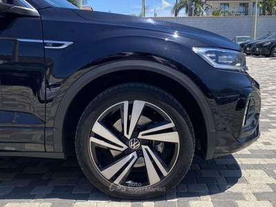 Volkswagen T-Roc R-Line 2.0 TDI 150CV DSG usata Partinico