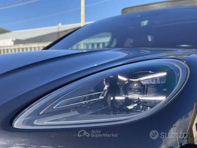 Porsche Macan 2.0 265CV PDK usata Partinico