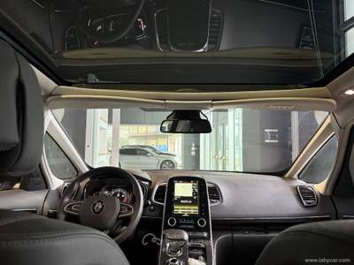Renault Espace Espace dCi 160 CV EDC Energy Intens Grigio usata San Michele salentino