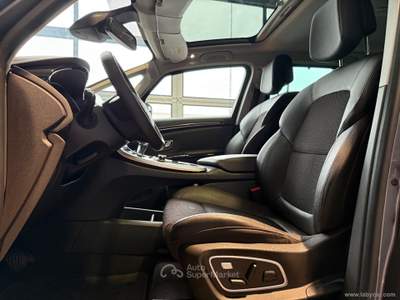 Renault Espace Espace dCi 160 CV EDC Energy Intens Grigio usata San Michele salentino