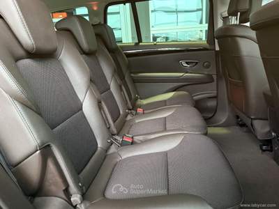 Renault Espace Espace dCi 160 CV EDC Energy Intens Grigio usata San Michele salentino