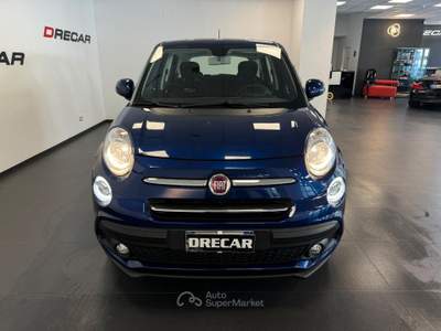 Fiat 500L 95 CV Mirror UNIPROP. KILOM usata Villa Carcina
