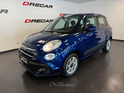 Fiat 500L 95 CV Mirror UNIPROP. KILOM usata Villa Carcina