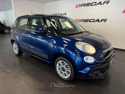 Fiat 500L 95 CV Mirror UNIPROP. KILOM usata Villa Carcina
