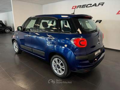 Fiat 500L 95 CV Mirror UNIPROP. KILOM usata Villa Carcina