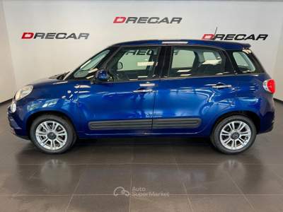 Fiat 500L 95 CV Mirror UNIPROP. KILOM usata Villa Carcina