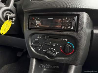 Peugeot 206 206 Plus 1.1 60 CV 3p. Urban ECO GPL Nero usata San Michele salentino
