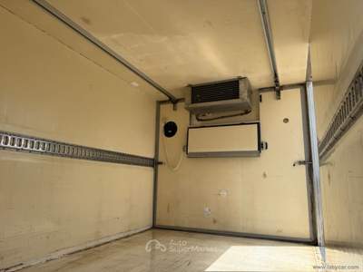 Ford Transit Tran.350 2.0 170 PM PWD Cab.Entry Bianco usata San Michele salentino