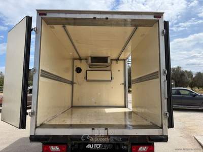 Ford Transit Tran.350 2.0 170 PM PWD Cab.Entry Bianco usata San Michele salentino