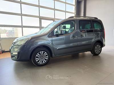 Peugeot Partner Partner Tepee Mix BlueHDi 100 Access GANCIO TRAINO Grigio usata San Michele salentino