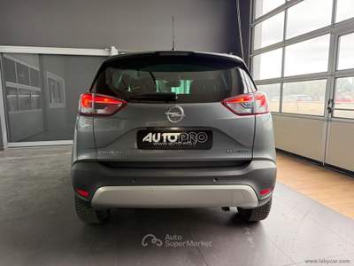 Opel Crossland Crossland X 1.6 ECOTEC D 8V S&S Innov. Grigio usata San Michele salentino